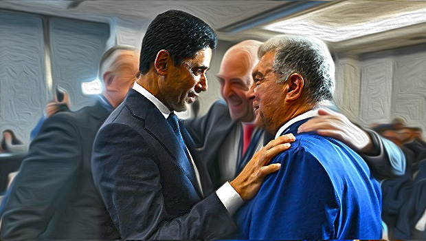 Laporta Schrödinger. El Radio&nbsp;3.063