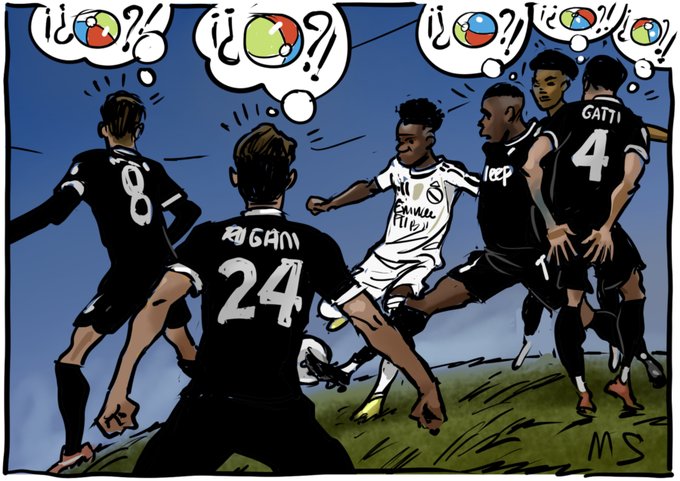 Todos somos necesarios