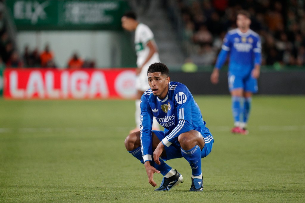 La pretemporada eterna