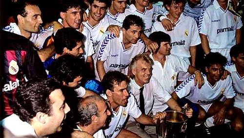 Cuando fuimos felices