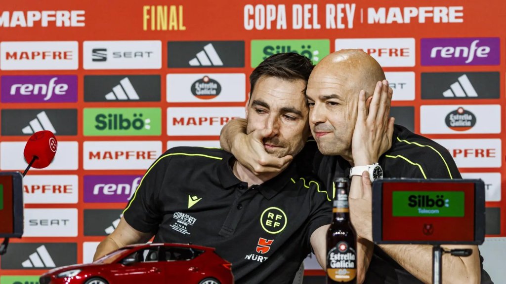 Es de miserables jugar con el pan de los&nbsp;demás