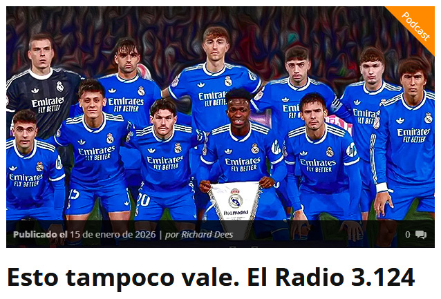 Esto tampoco vale. El Radio&nbsp;3.124