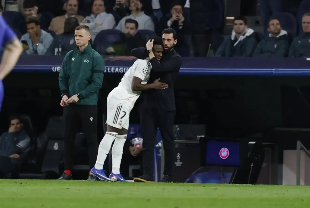 Contra todo y contra todos