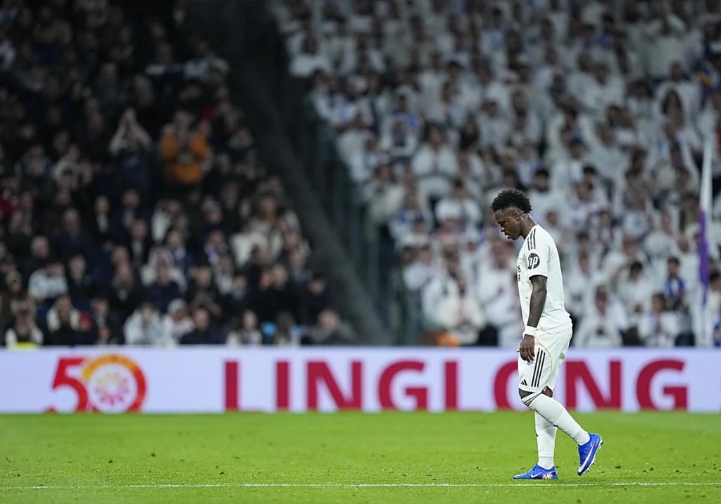 Breve tratado sobre el pseudomadridismo