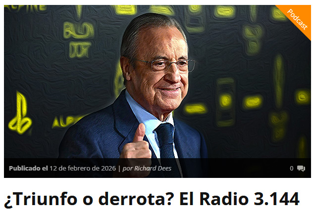 ¿Triunfo o derrota? El Radio&nbsp;3.144