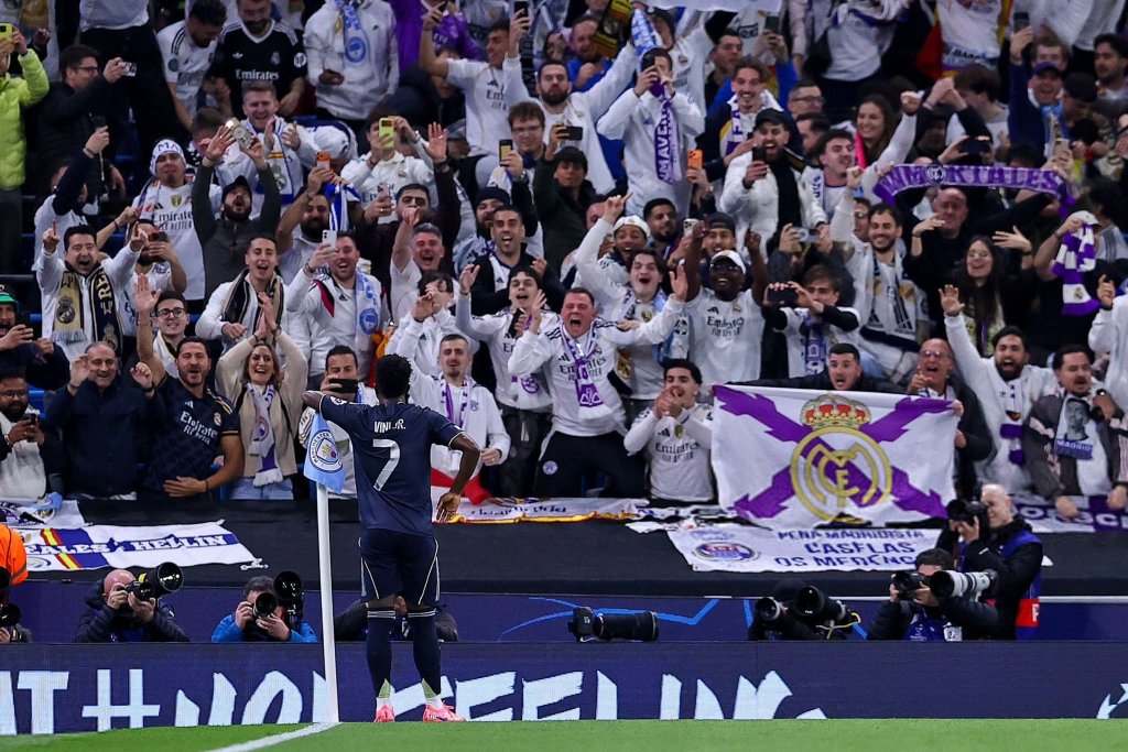 Vinicius I, duke of&nbsp;Manchester