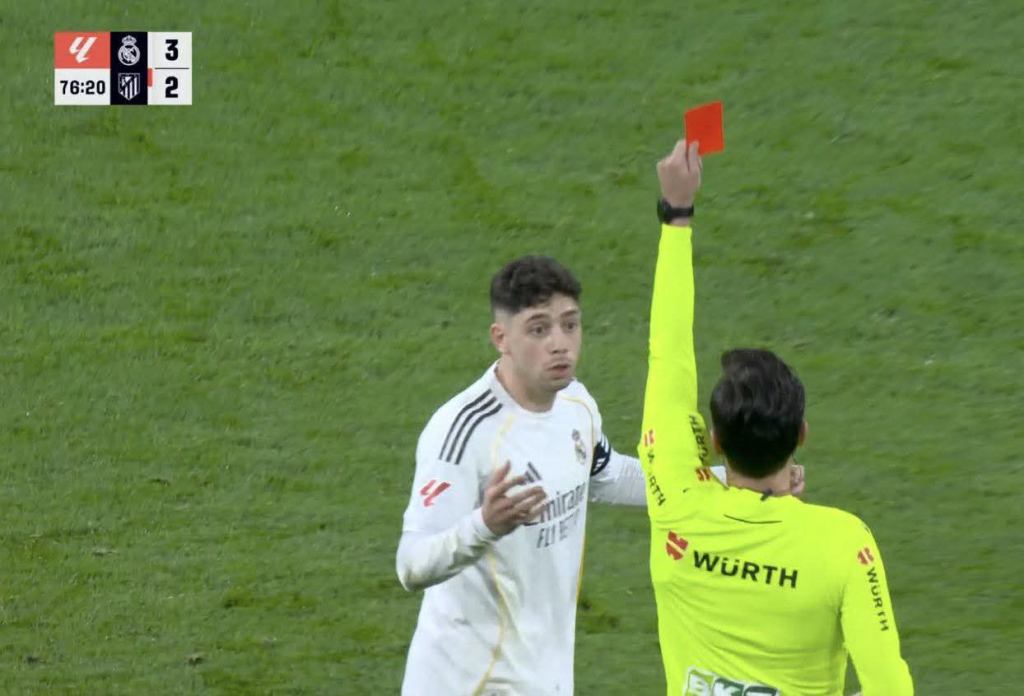 Espartanos contra rufianes