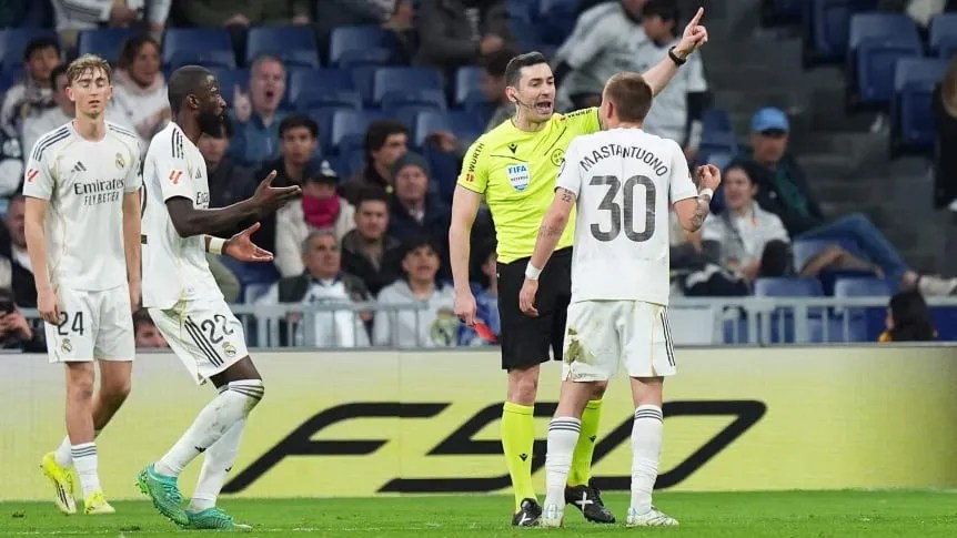 Que parezca un accidente