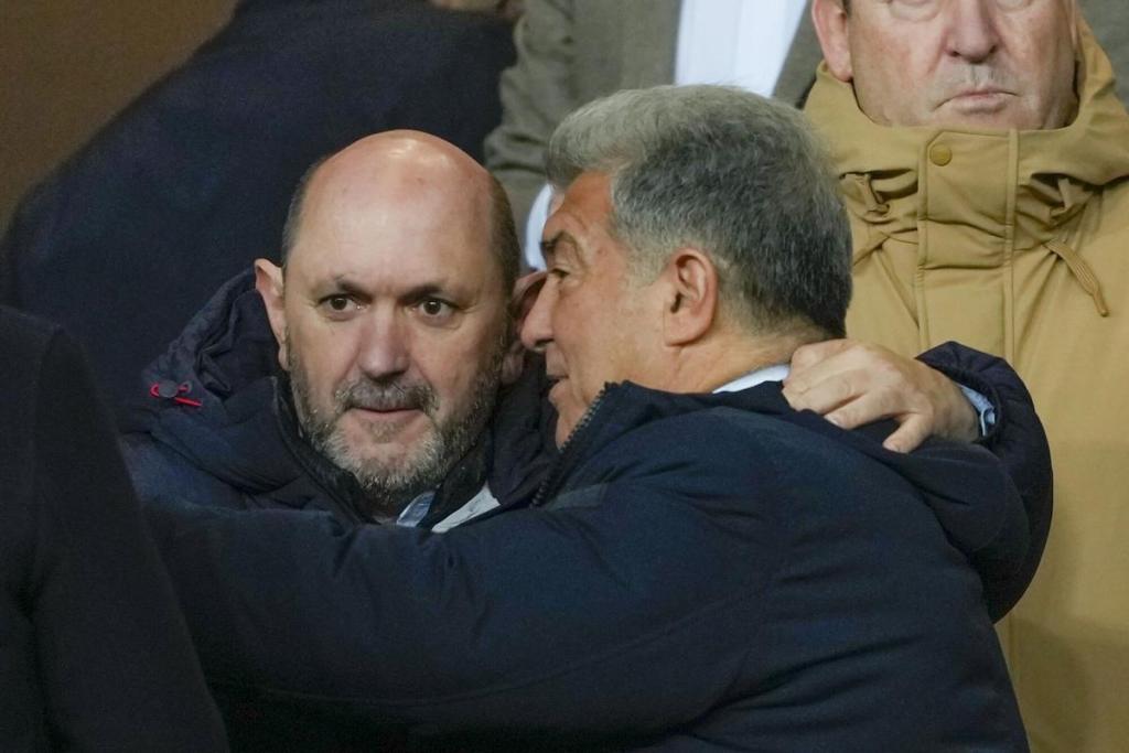 Un hedor insoportable