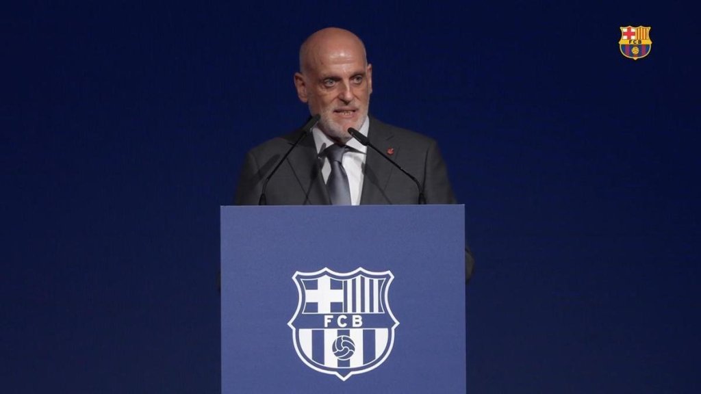 Una semana en el corrupto fútbol&nbsp;español